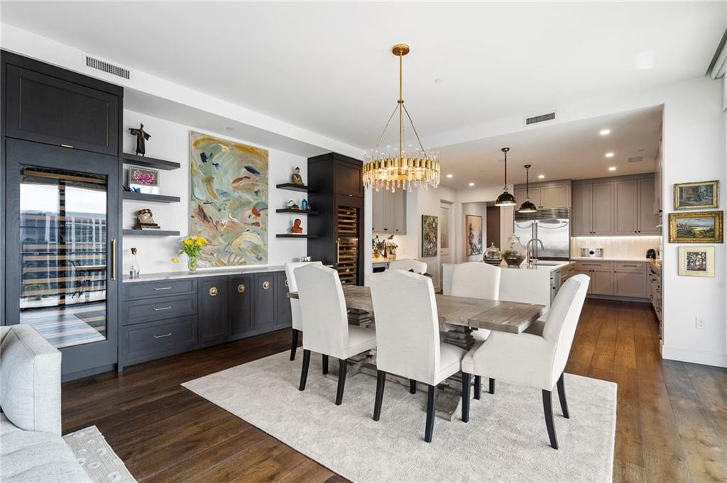 2520 Peachtree Road W Unit 1203