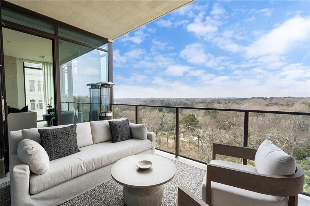 2520 Peachtree Road W Unit 1203