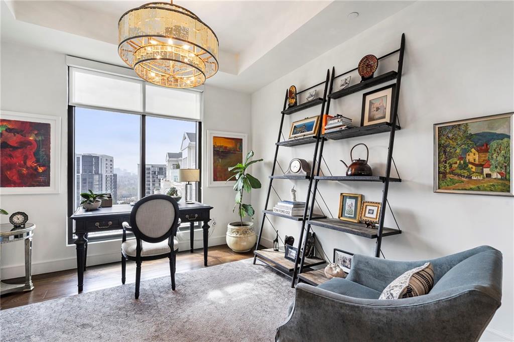 2520 Peachtree Road W Unit 1203