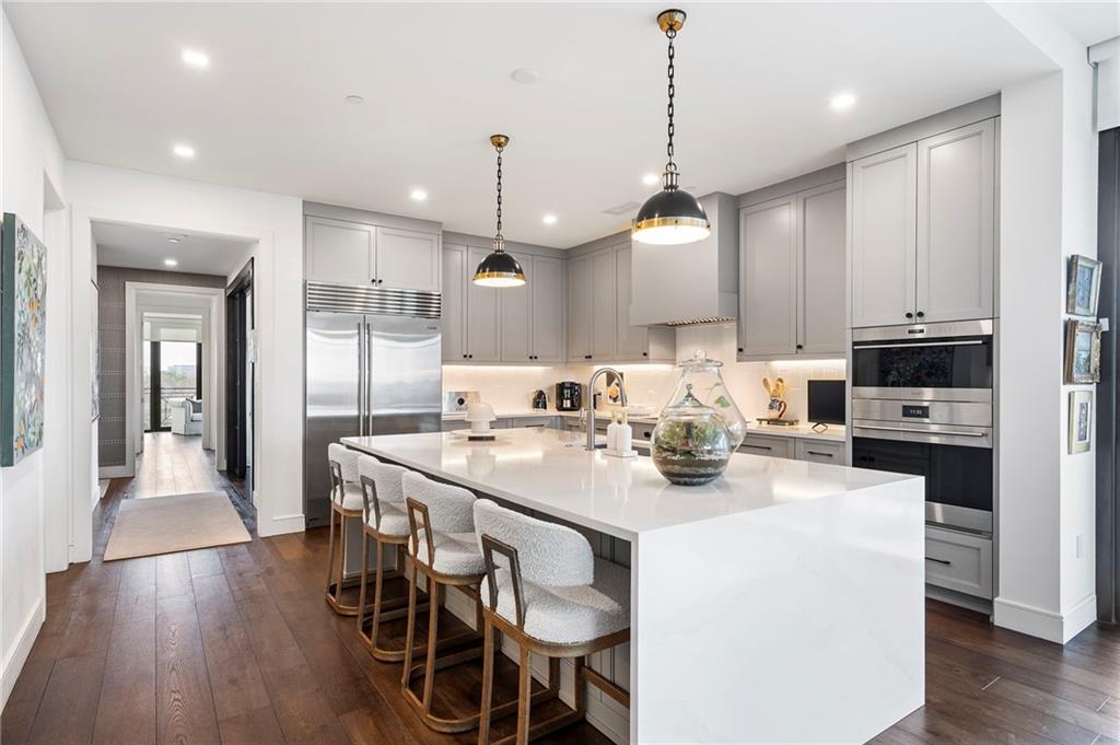 2520 Peachtree Road W Unit 1203