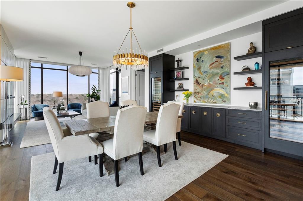 2520 Peachtree Road W Unit 1203