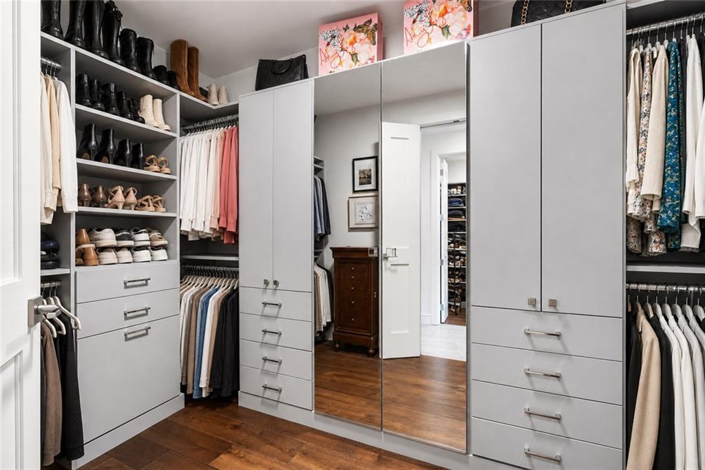 2520 Peachtree Road W Unit 1203