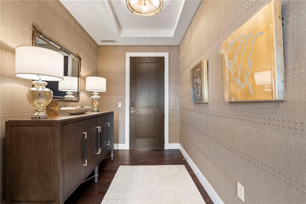 2520 Peachtree Road W Unit 1203