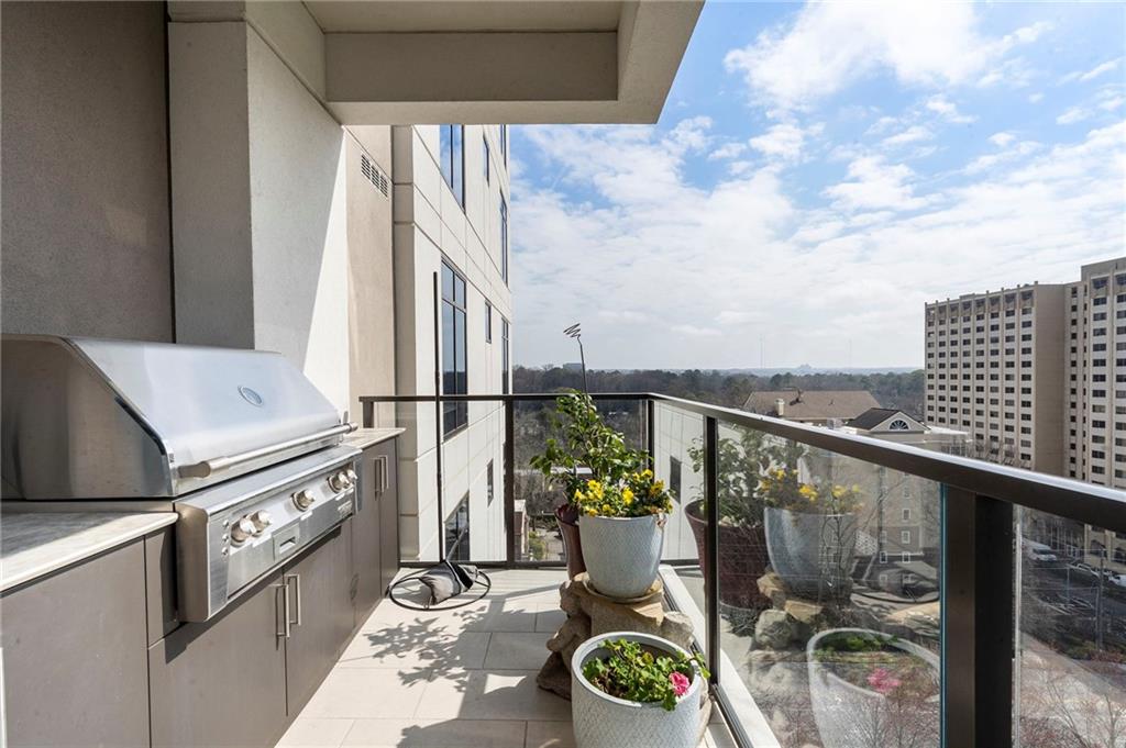 2520 Peachtree Road W Unit 1203