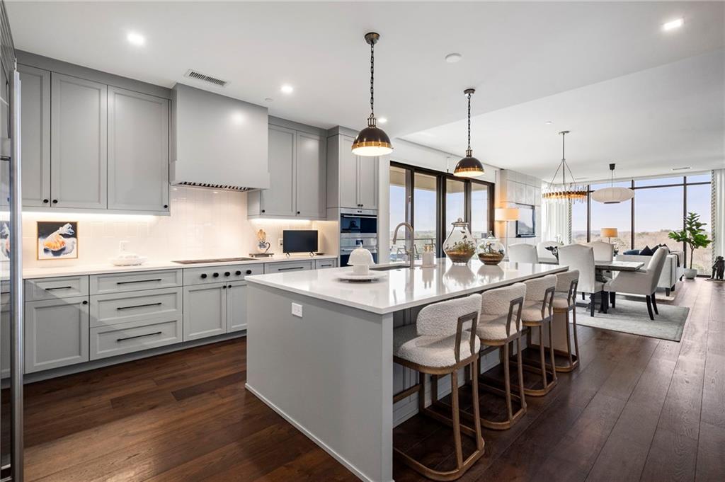 2520 Peachtree Road W Unit 1203