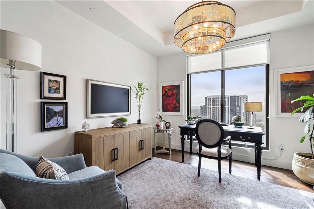 2520 Peachtree Road W Unit 1203