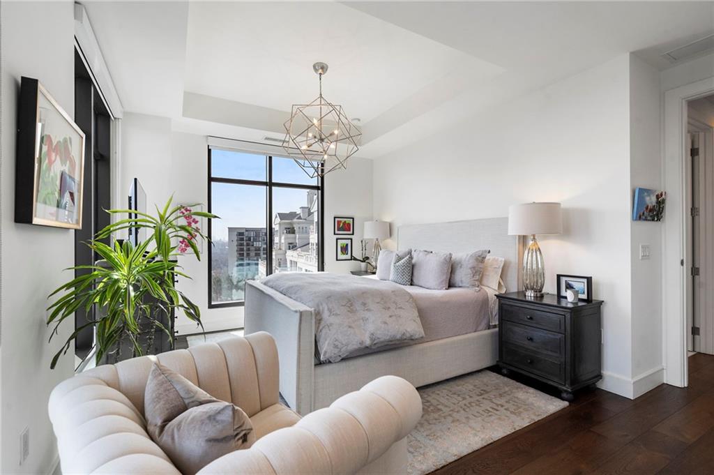 2520 Peachtree Road W Unit 1203