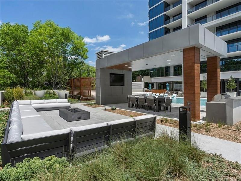 2520 Peachtree Road W Unit 1203