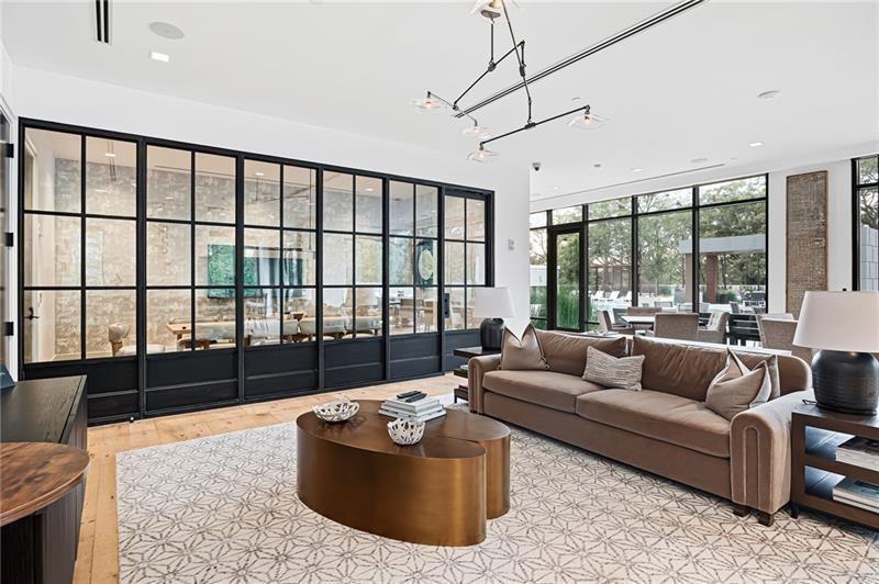 2520 Peachtree Road W Unit 1203