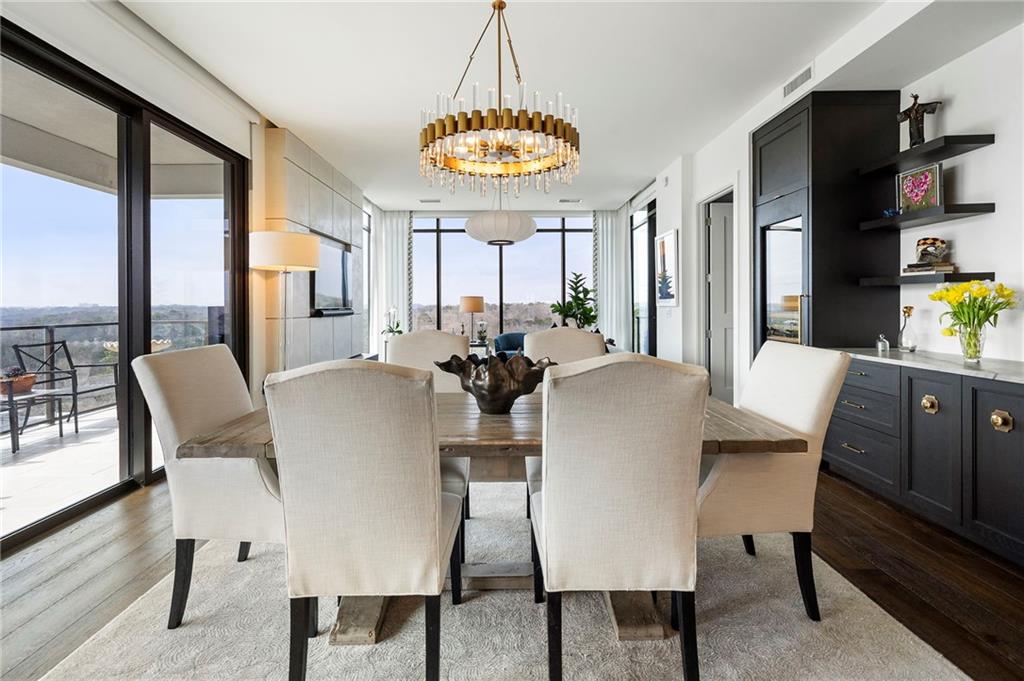 2520 Peachtree Road W Unit 1203