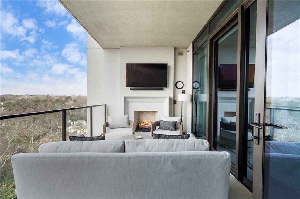 2520 Peachtree Road W Unit 1203