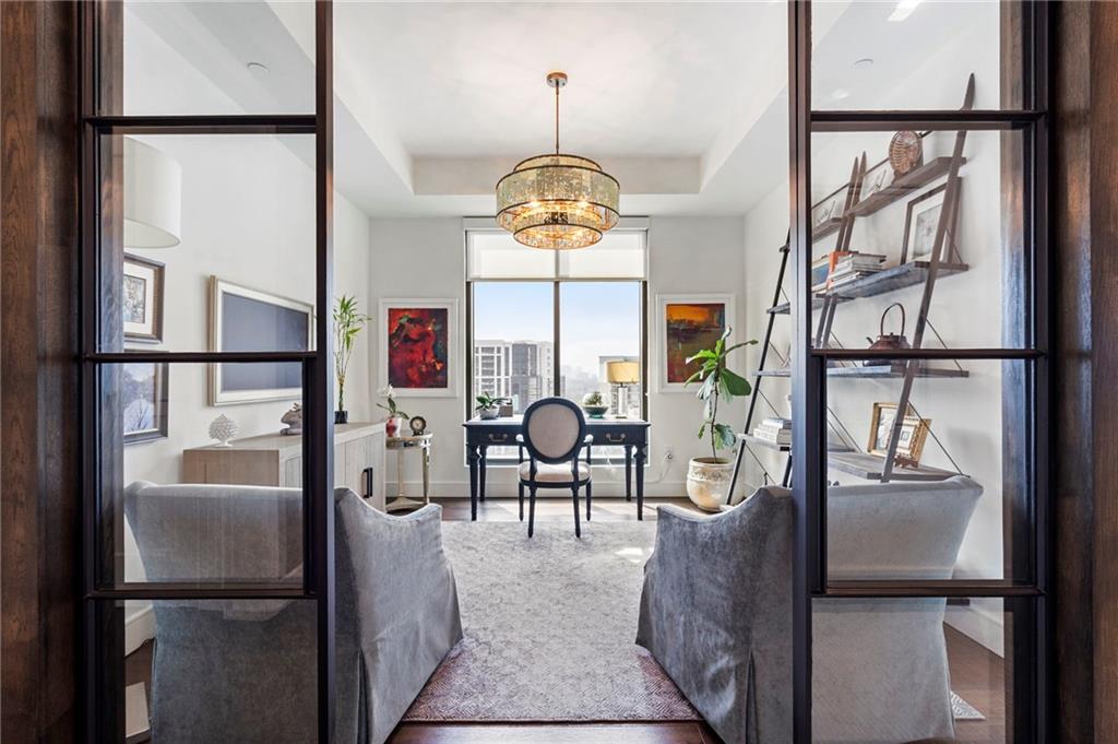 2520 Peachtree Road W Unit 1203