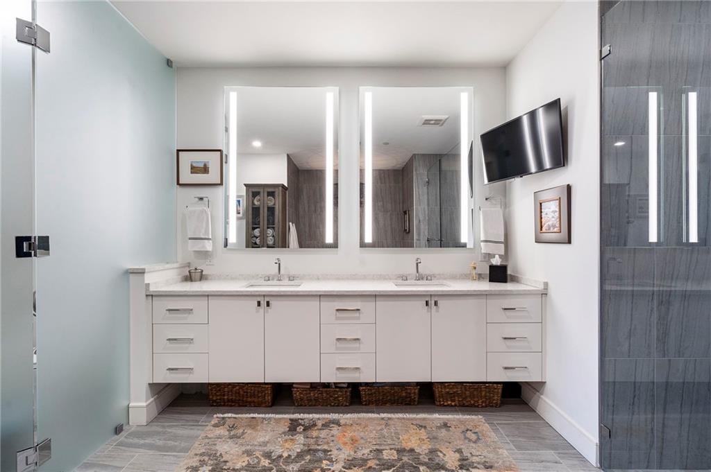 2520 Peachtree Road W Unit 1203