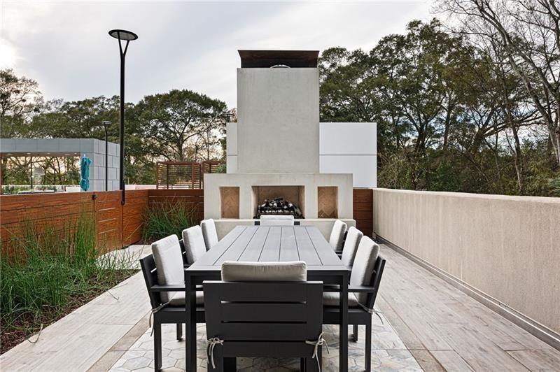 2520 Peachtree Road W Unit 1203