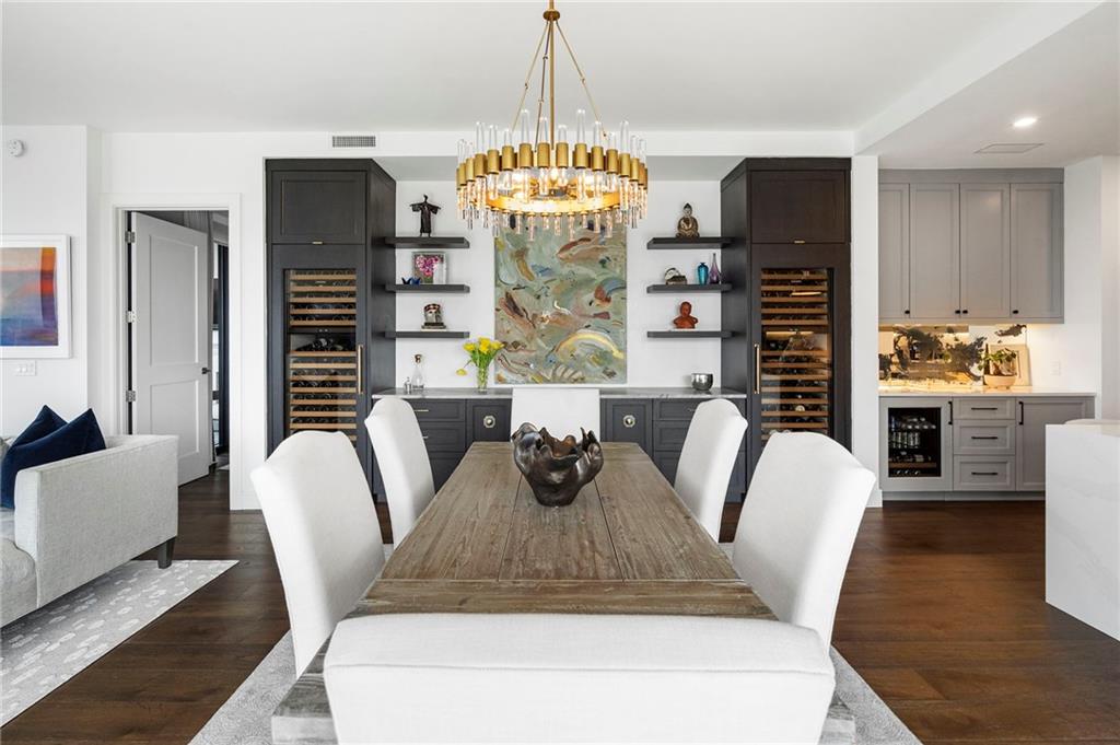 2520 Peachtree Road W Unit 1203