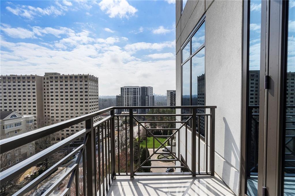 2520 Peachtree Road W Unit 1203