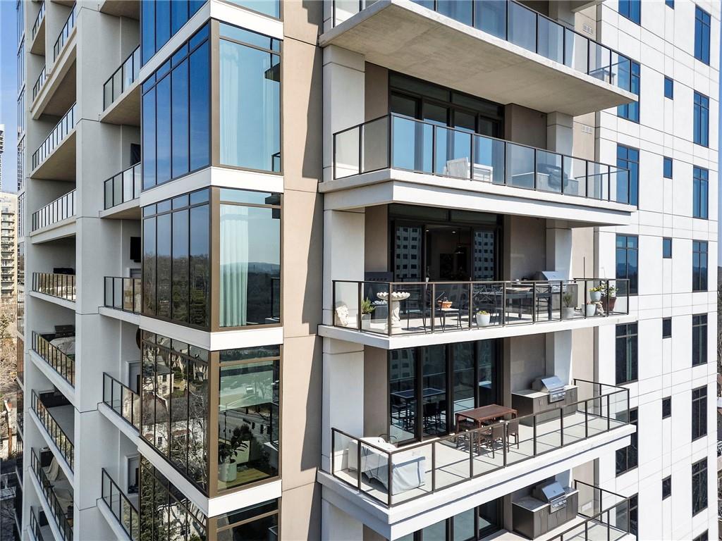 2520 Peachtree Road W Unit 1203