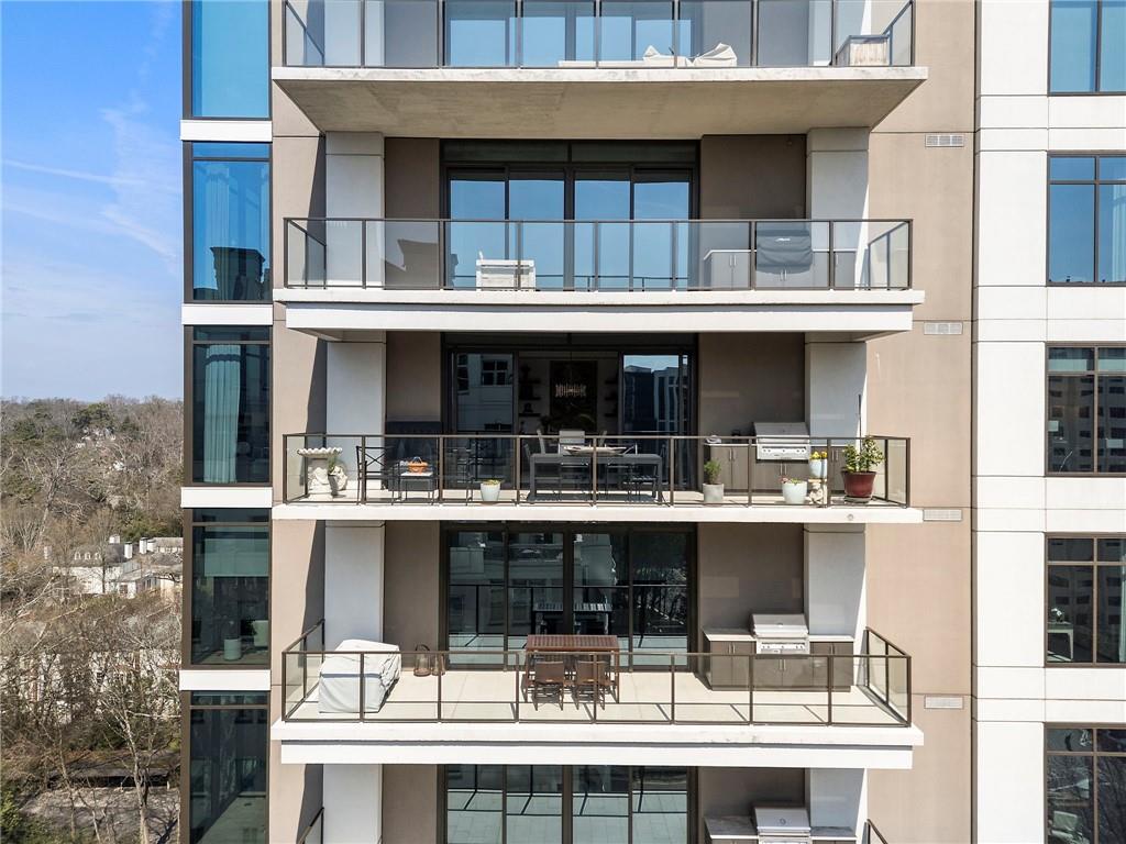 2520 Peachtree Road W Unit 1203