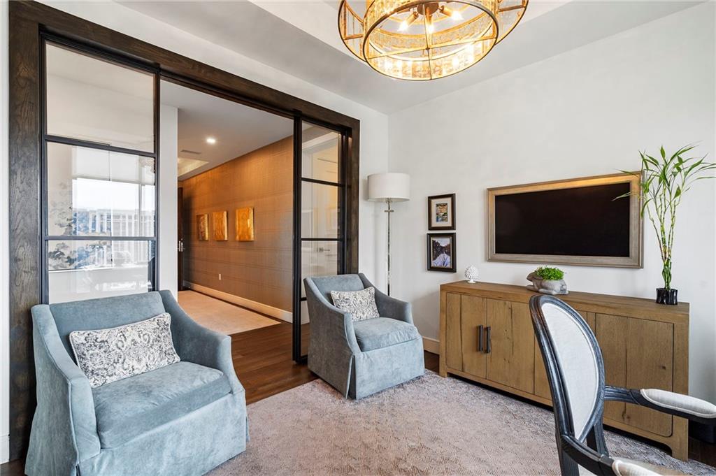 2520 Peachtree Road W Unit 1203