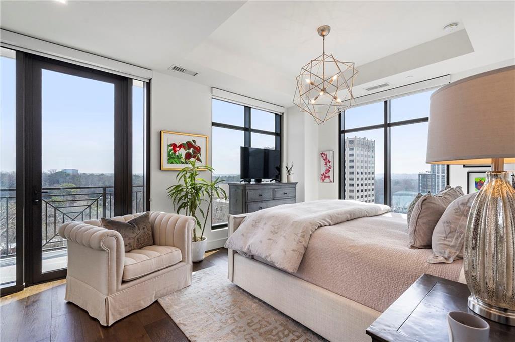 2520 Peachtree Road W Unit 1203