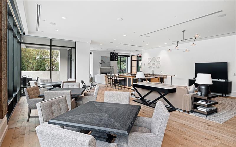 2520 Peachtree Road W Unit 1203
