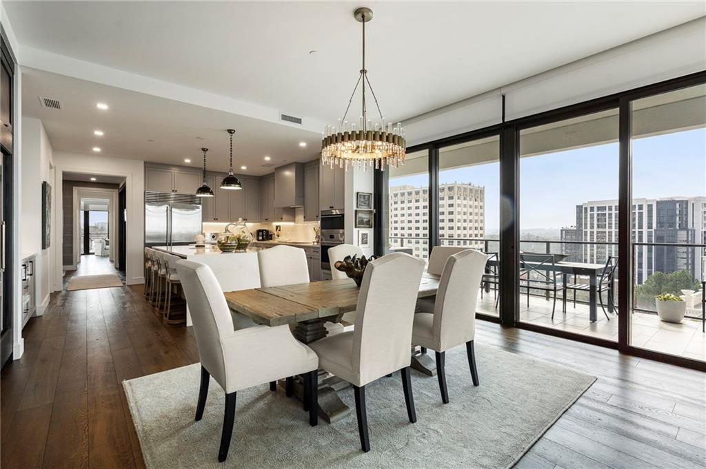 2520 Peachtree Road W Unit 1203