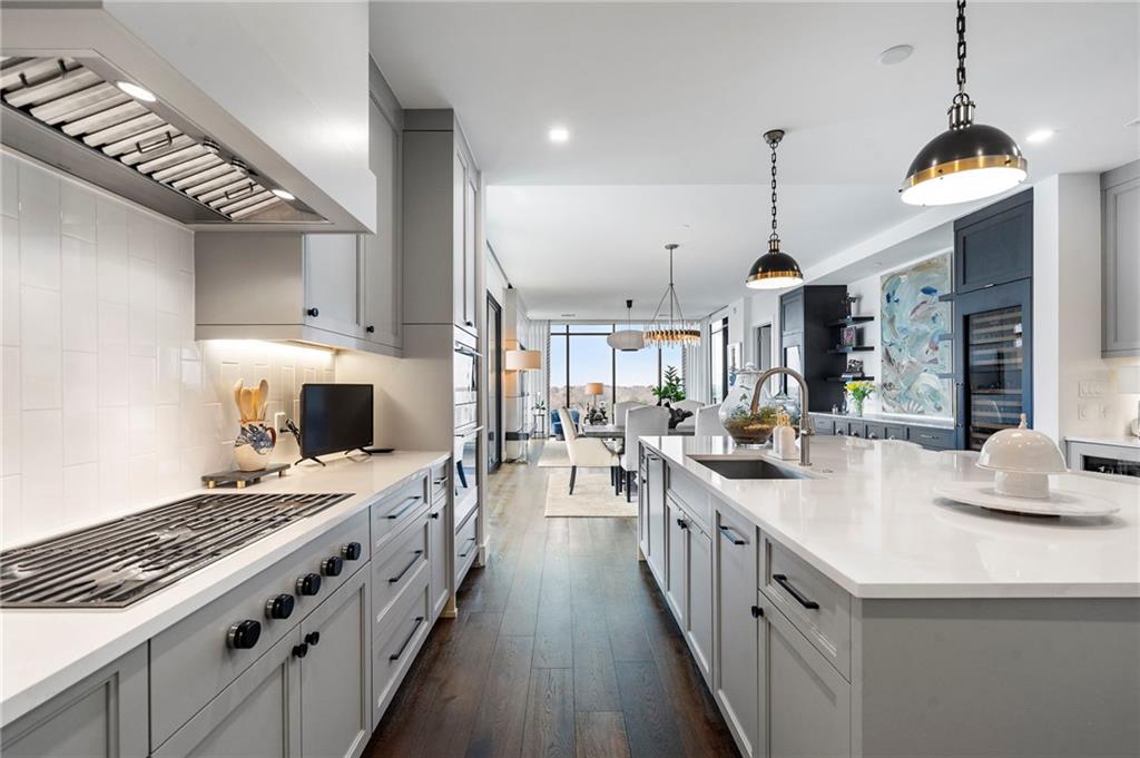 2520 Peachtree Road W Unit 1203