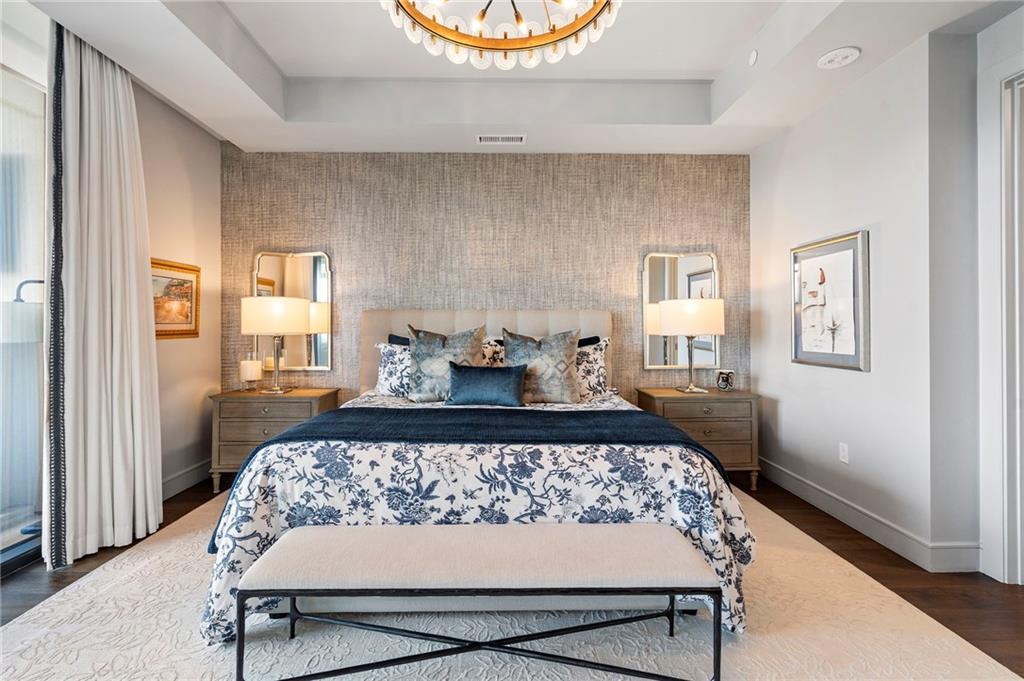 2520 Peachtree Road W Unit 1203