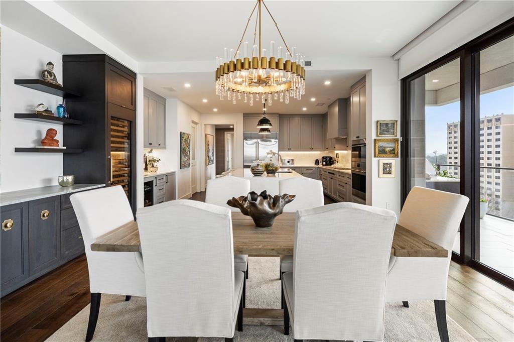 2520 Peachtree Road W Unit 1203