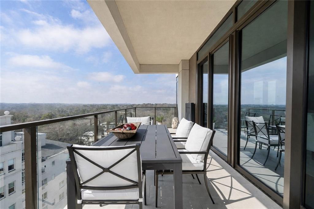 2520 Peachtree Road W Unit 1203