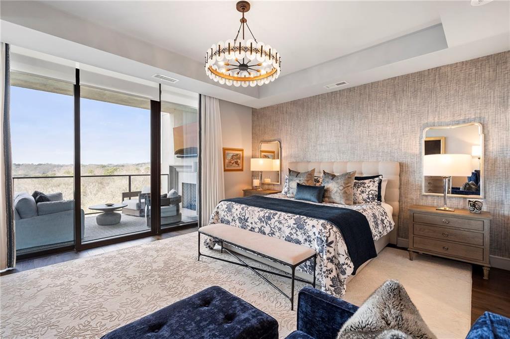 2520 Peachtree Road W Unit 1203