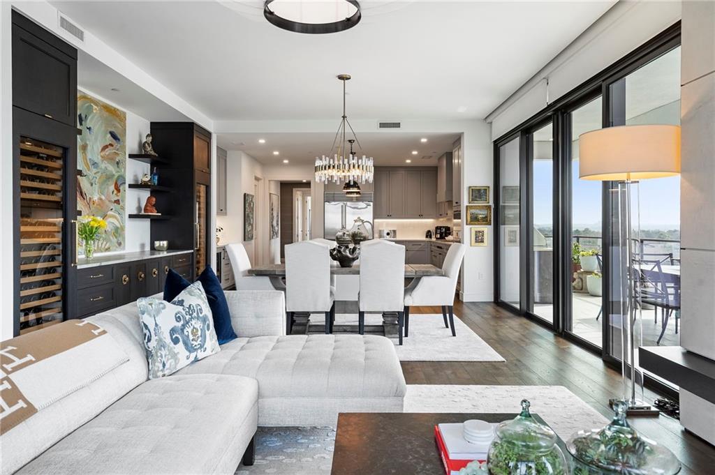 2520 Peachtree Road W Unit 1203