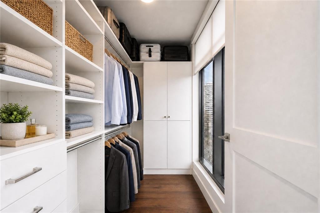 2520 Peachtree Road W Unit 1203