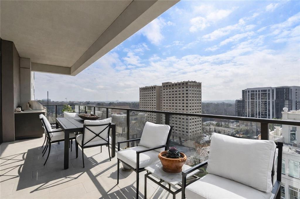2520 Peachtree Road W Unit 1203