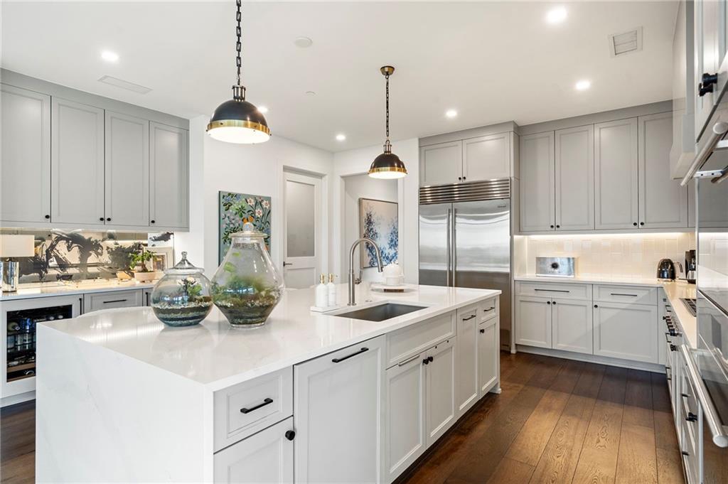 2520 Peachtree Road W Unit 1203