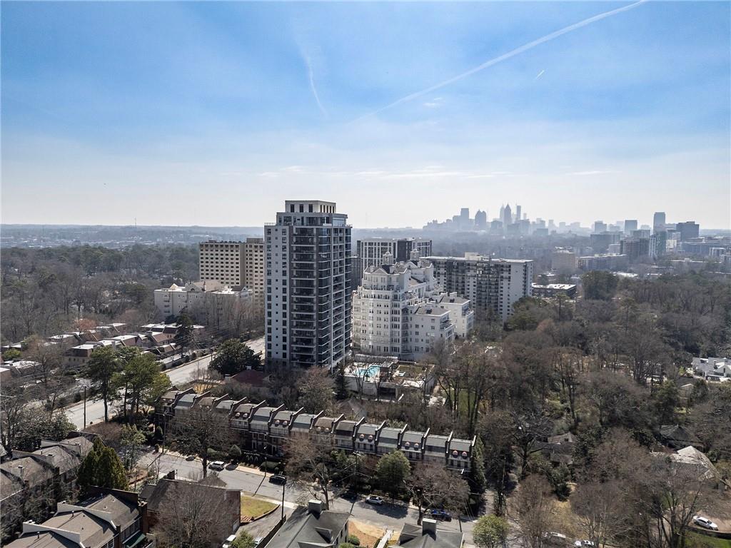 2520 Peachtree Road W Unit 1203