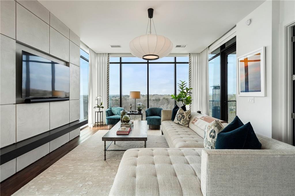 2520 Peachtree Road W Unit 1203