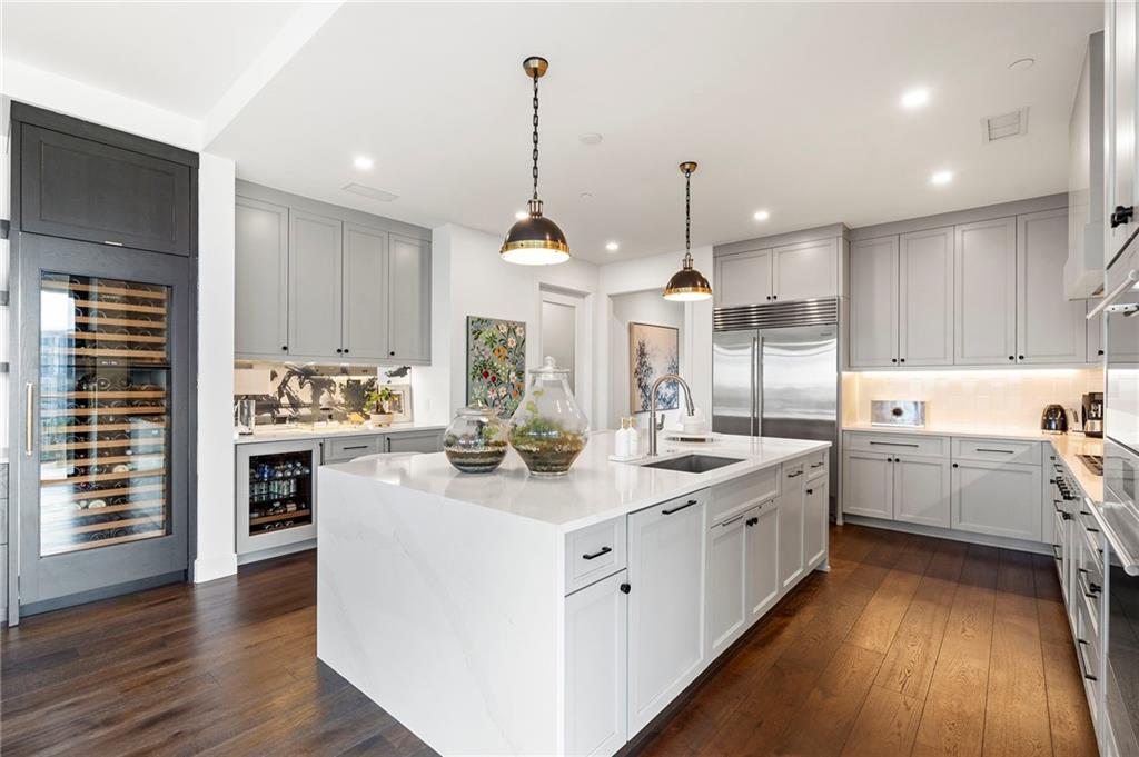 2520 Peachtree Road W Unit 1203