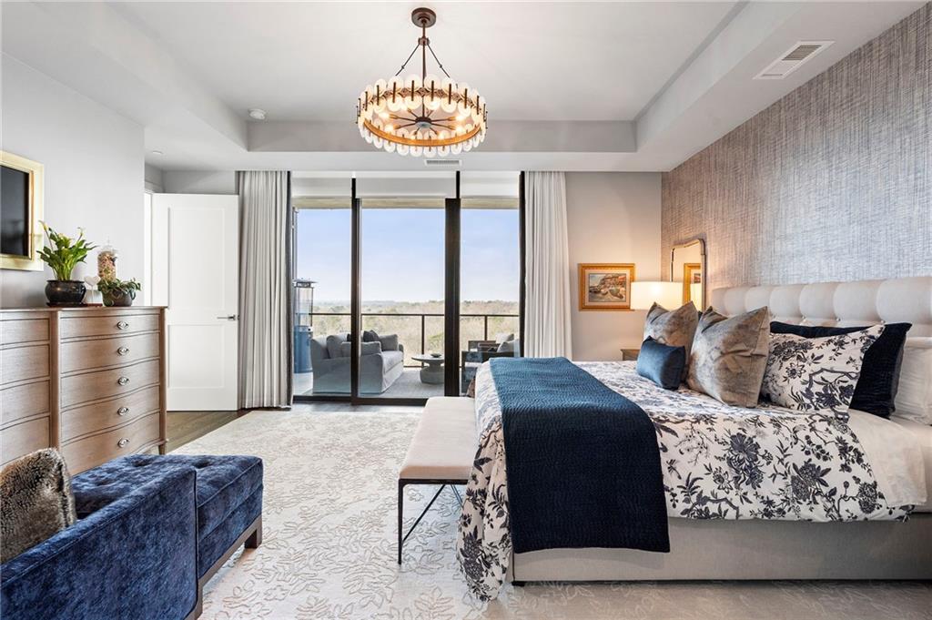 2520 Peachtree Road W Unit 1203