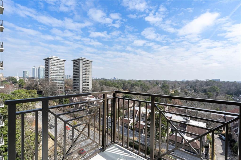2520 Peachtree Road W Unit 1203