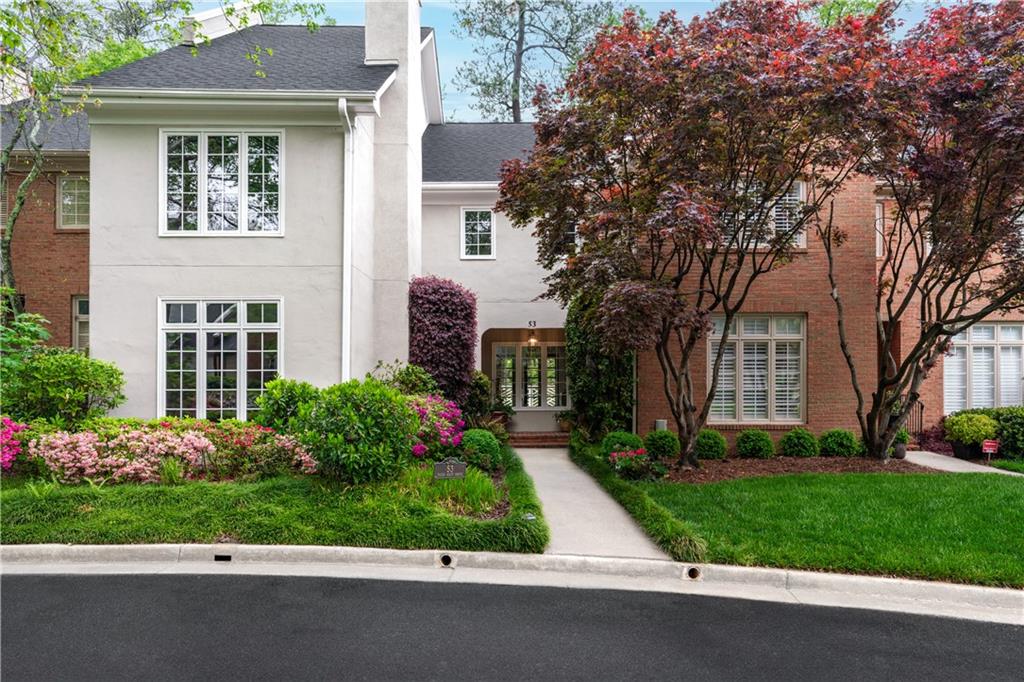53 Paces West Drive NW
