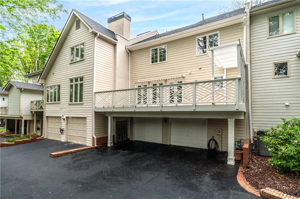 53 Paces West Drive NW