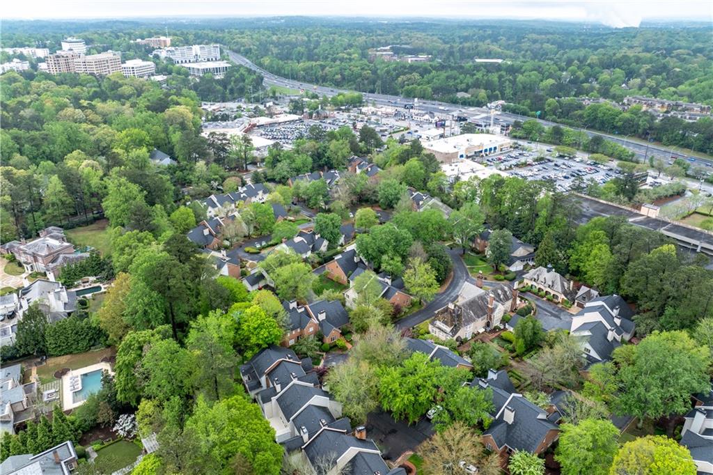53 Paces West Drive NW
