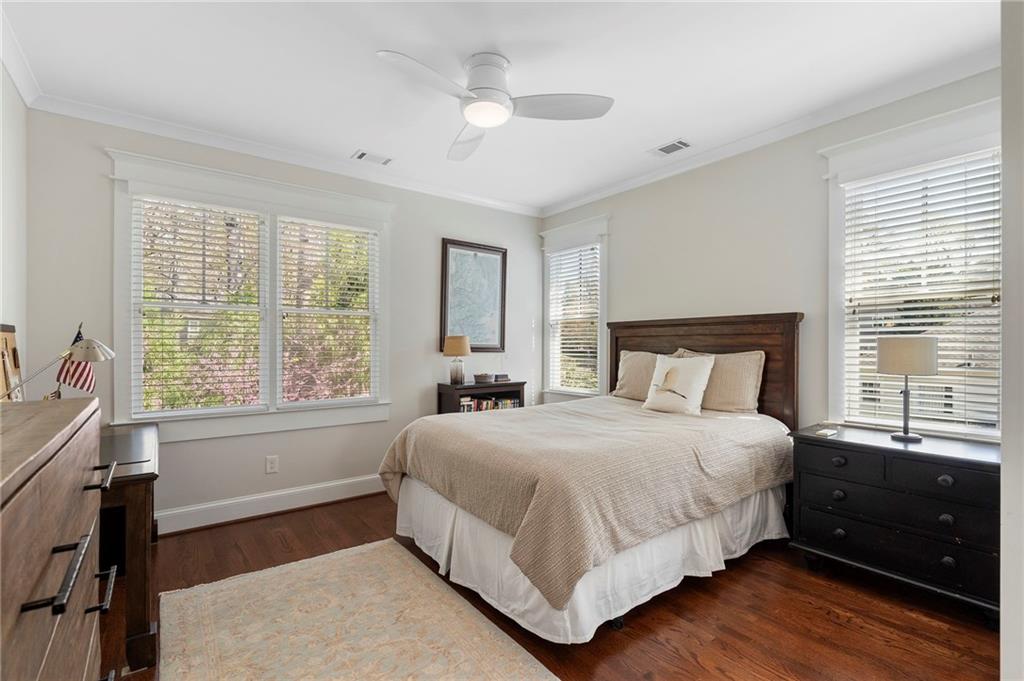 120 Peachtree Way NE