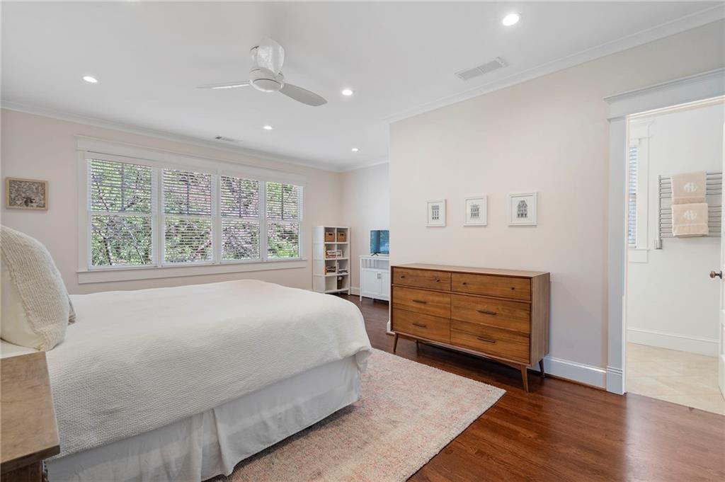 120 Peachtree Way NE