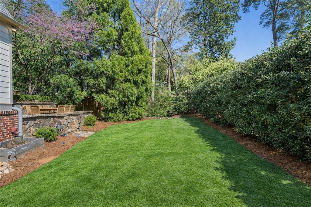 120 Peachtree Way NE