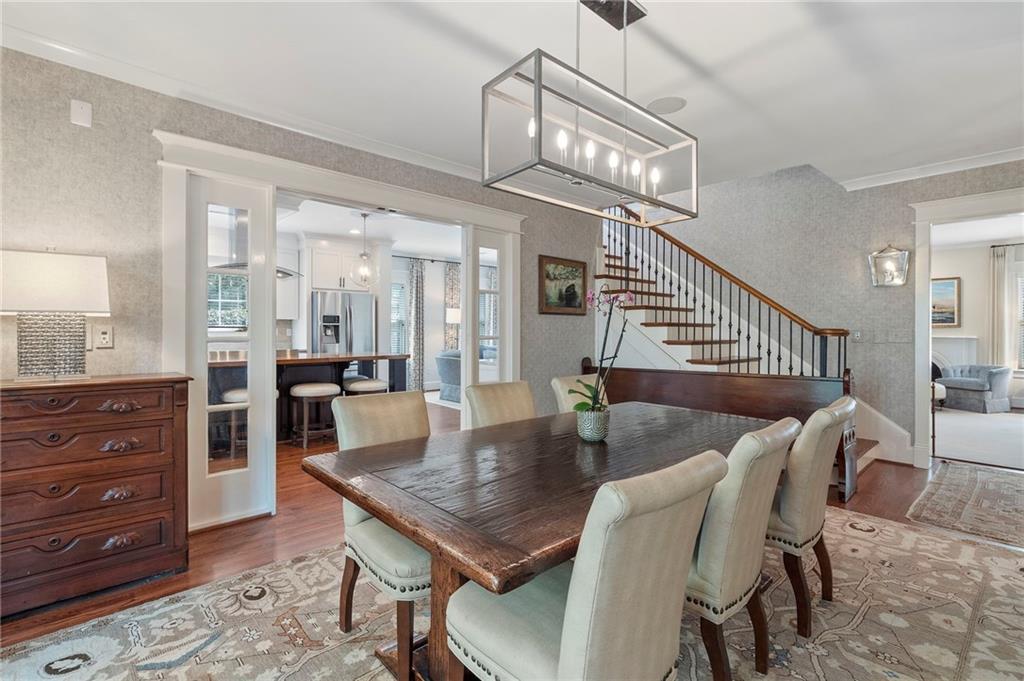 120 Peachtree Way NE