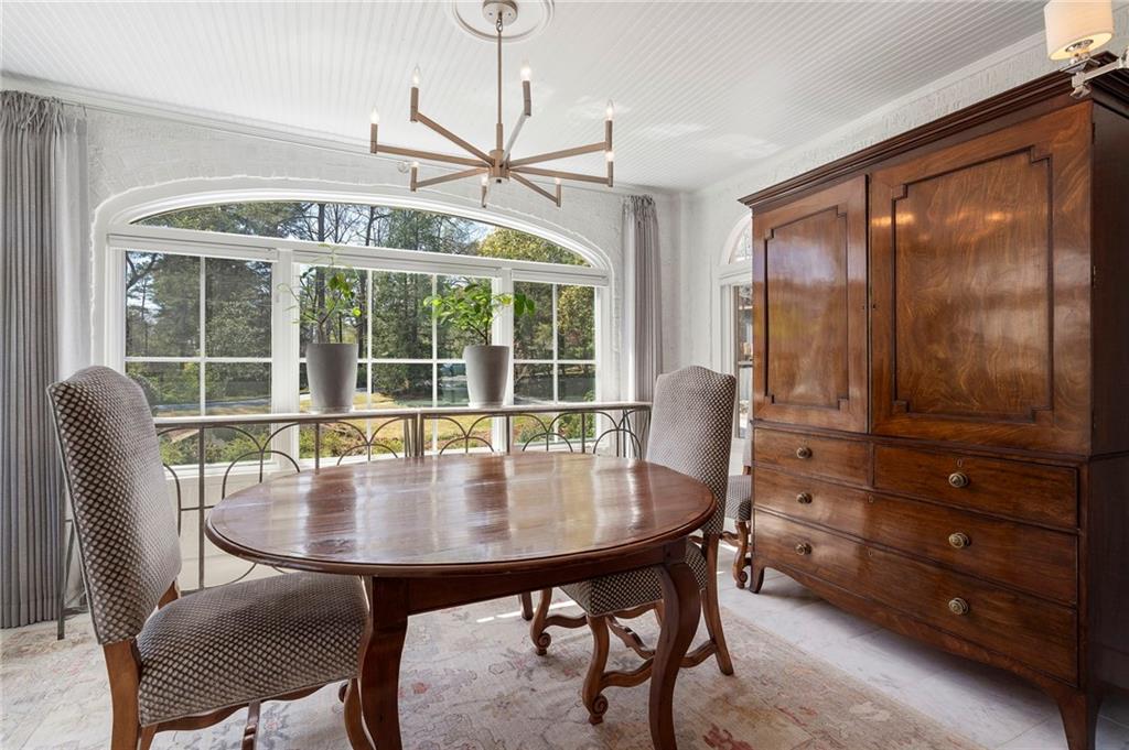 120 Peachtree Way NE