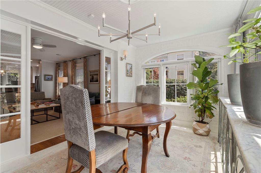 120 Peachtree Way NE