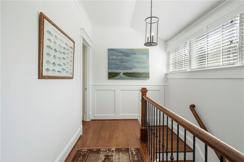 120 Peachtree Way NE